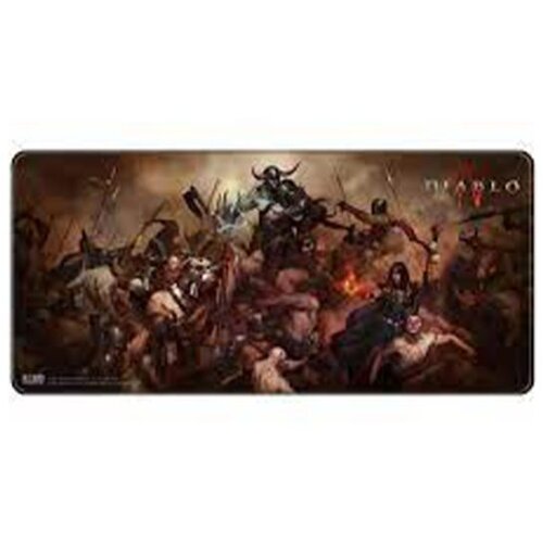 Blizzard Diablo 4 Podloga za Miš XL Cijene