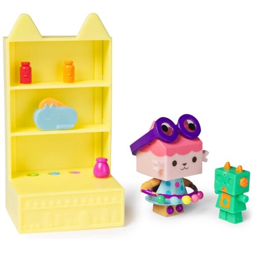 Gabby's Dollhouse set sa figurom iz asortimana Cene