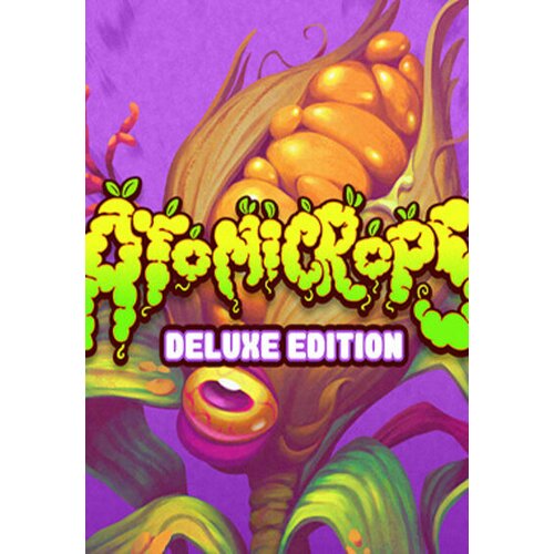 Steam Atomicrops Deluxe Edition Key GLOBAL Cene