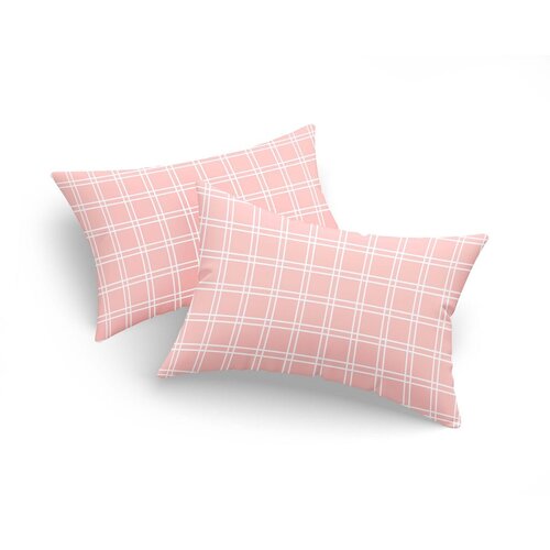 Lessentiel Maison Set jastučnica Tavsancik, 50x70 cm, roze Slike