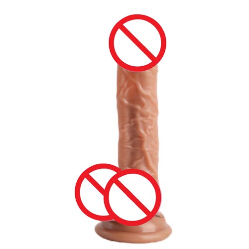 Laile Električni realistični Dildoti 15994943 TPE, (21691471) Cene
