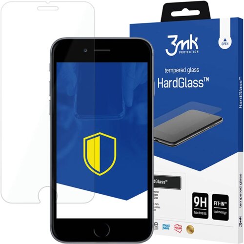 3mk APPLE IPHONE 7/8 - HARDGLASS, (21999967) Cene