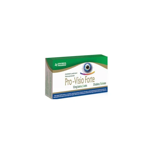 UNIMED PHARMA Pro-Visio Forte