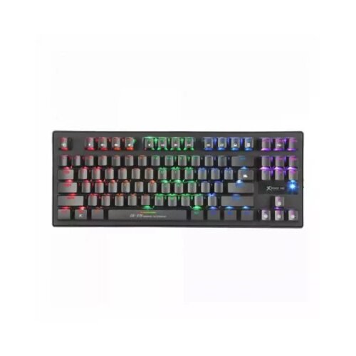 Xtrike Gaming tastatura GK979 Cene