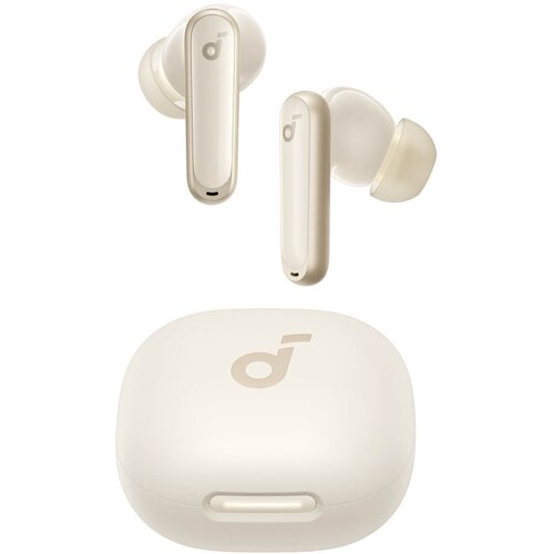 Soundcore P40i brezžične slušalke, bele Cene