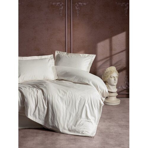 Lessentiel Maison premium komplet satenske navlake za dupli Cene