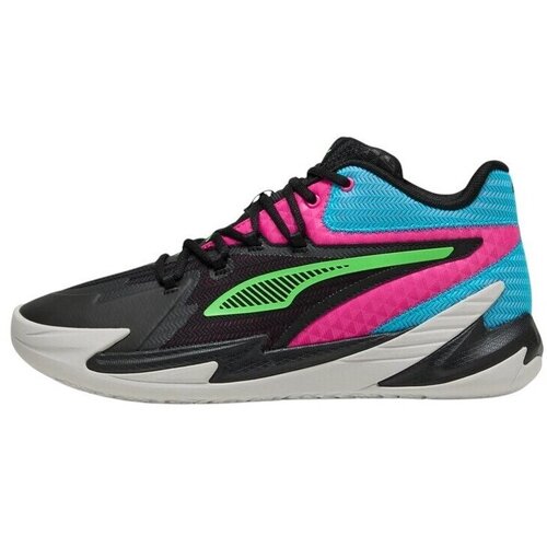 Puma Muške patike Dagger, Crne Cene