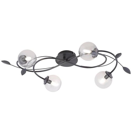 PAUL NEUHAUS 6724-18 - led plafonski luster widow 4xG9/3W/230V Cene
