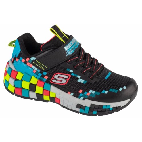 Skechers Nizke superge Mega-Craft 3.0 Črna Cene