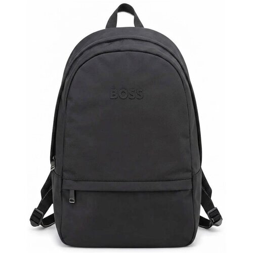 Boss Nahrbtniki 50567729hb Catch 3.0 Backpacknw Črna Cene