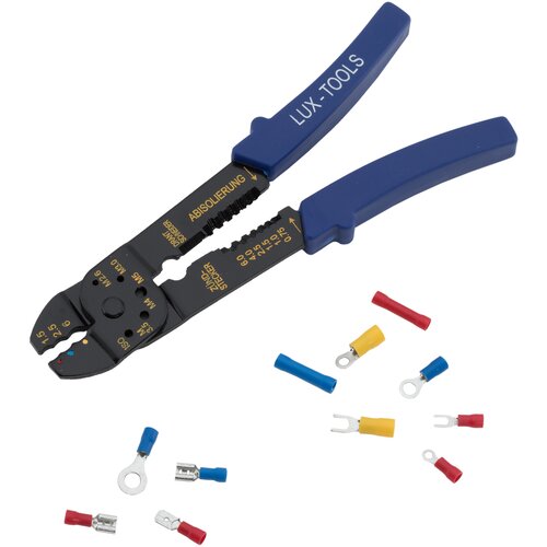 Lux Električarska klije&scaron;ta ZA STOPICE SET 225mm 100/1 Cijene