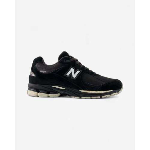 New Balance Nizke superge 2002R Black Oat Bela Cene