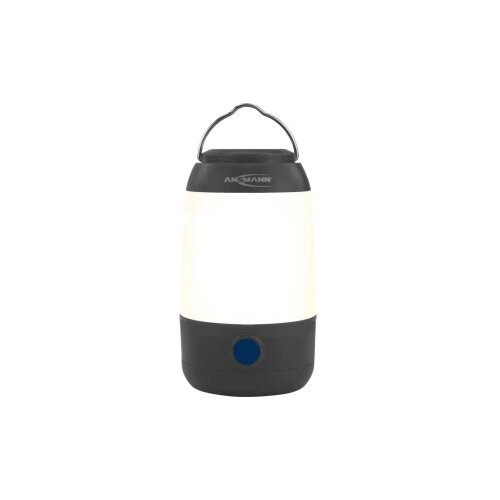 Ansmann Mini Camping Lantern LED svjetiljka za kampiranje baterijski pogon 70 lm 120 g Cijene