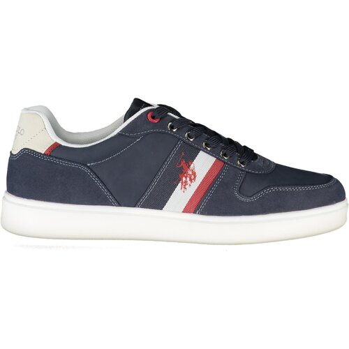 U.S. POLO BEST PRICE US POLO BEST PRICE BLUE MEN&#39;S SPORTS SHOES Cene