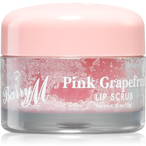Barry M Pink Grapefruit piling za ustnice 15 g Cene