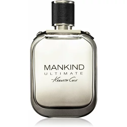 Kenneth Cole Mankind Ultimate toaletna voda za muškarce 100 ml