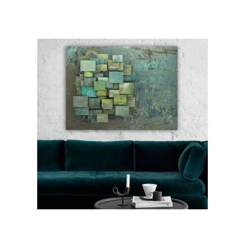 WALLXPERT dekorativna slika 208523767_70100 Cene