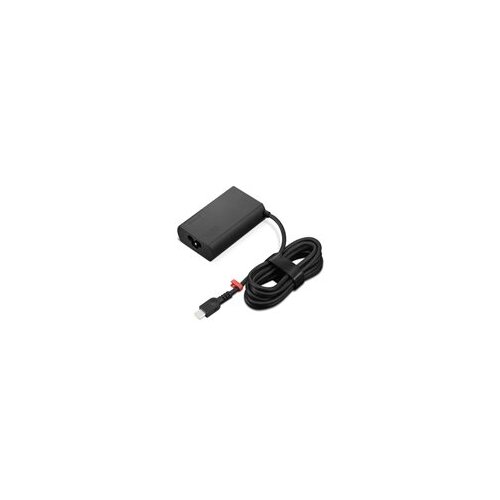 Lenovo 65W Slim GaN AC Adapter USB-C EU - napajalnik za prenosnik, (21672878) Cene