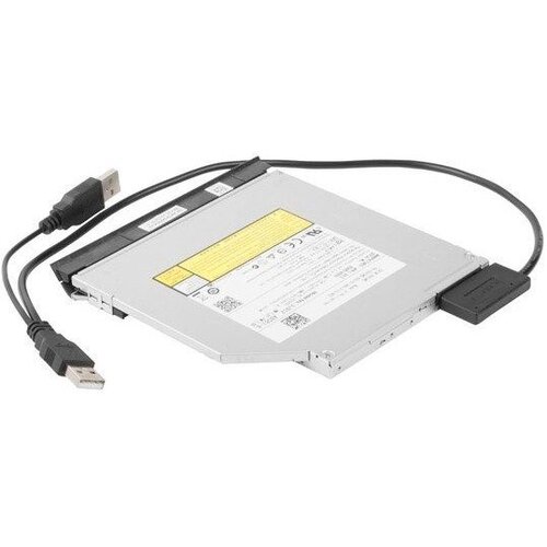 Gembird Adapter USB - Slim SATA Cablexpert Slike