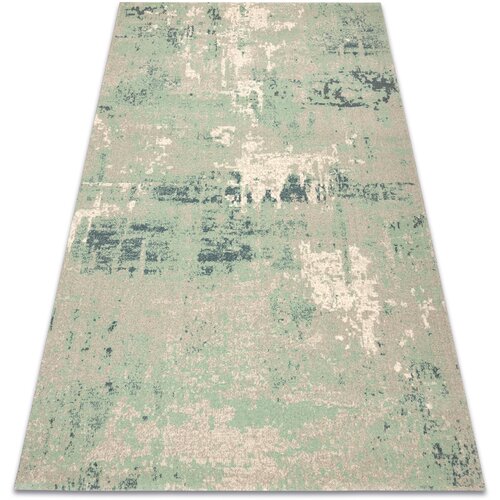 RugsX Preproge Volnena preproga ABBY 486.13.LA113 OSTA Vintage, m 160x240 cm Zelena Cene