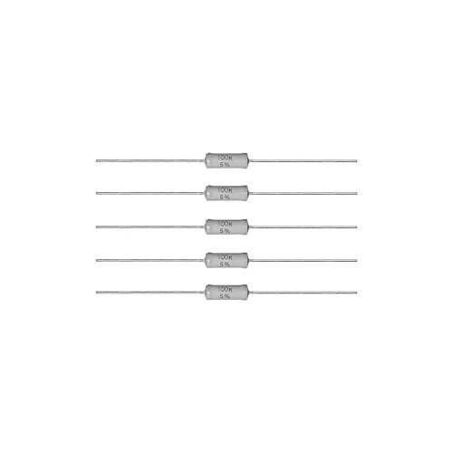 VitrOhm POS300JT-77-33RAA POS300JT-77-33RAA metalnoslojni otpor 33 Ω THT 3 W 5 % 1 St. Cijene