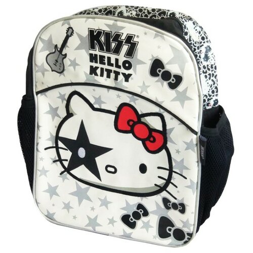 Hello Kitty ranac predškolski maca crni 36124 Cene