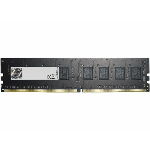 G.skill DDR4 4GB 2400MHz CL15, F4-2400C15S-4GNT ram memorija Slike