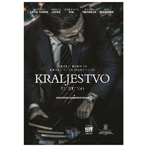 POSNETI MEDIJI KRALJESTVO - DVD, SL.POD., (686761) Cene