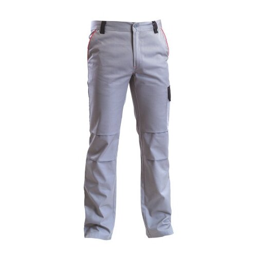 P&P Loyal Radne pantalone Worker sive ( ROPNWORSXXXL ) Slike