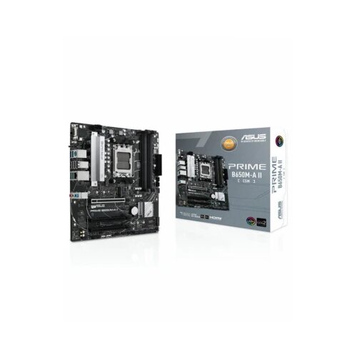 Mb AM5 ASUS PRIME B650M-A II-CSM Cene