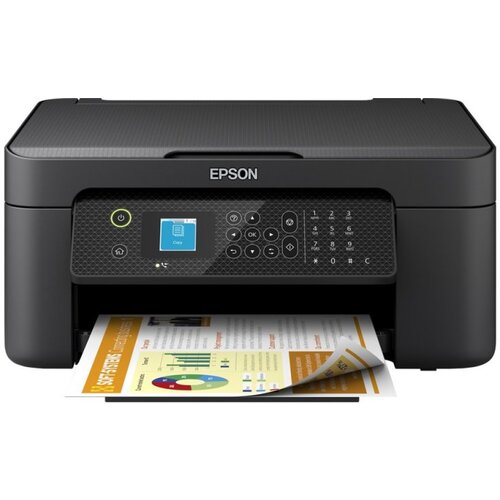 Epson WorkForce WF-2910 DWF Slike