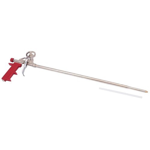 Full metal pištola za PU peno - purpen podaljšana 550mm Cene