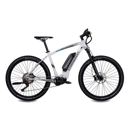 X-plorer električni bicikl chrisson e-mounter 1.0 R53 Slike