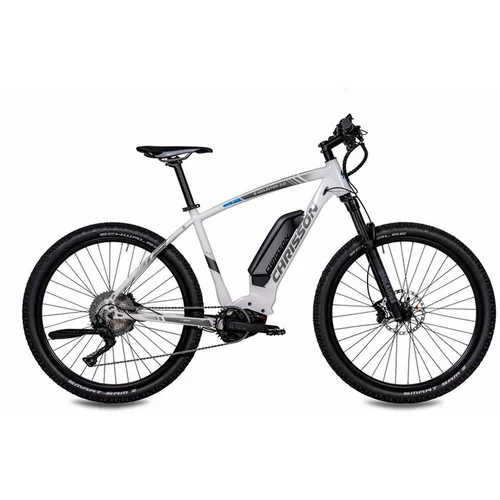 X-plorer električni bicikl chrisson e-mounter 1.0 R53