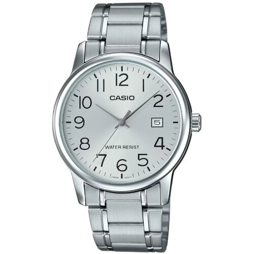 Casio RUČNI SAT MTP-V002D-7BUDF Slike
