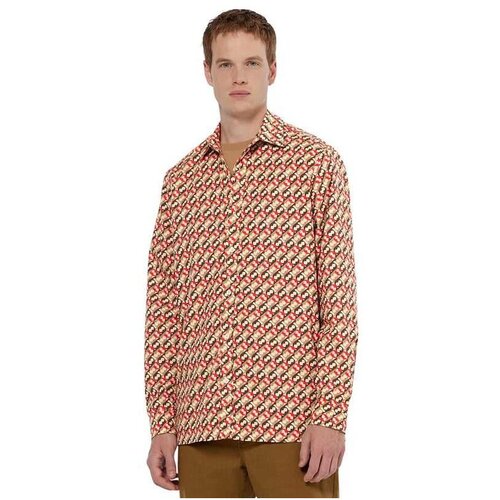 SCOTCH & SODA muška košulja sa printom SS180116-260 Cene