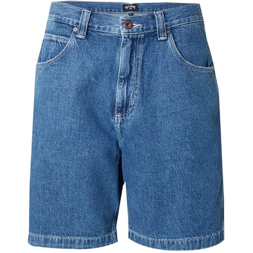 Billabong Big Denim Kratke hlace ocean wash Slike
