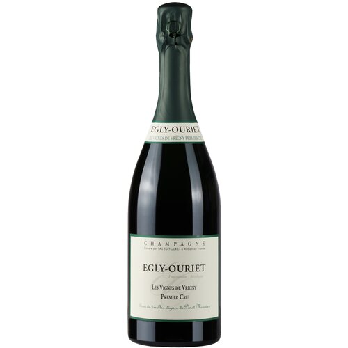 Domaine Egly-Ouriet Egly - Ouriet Les Vignes De Vrigny 1er Cru Cene