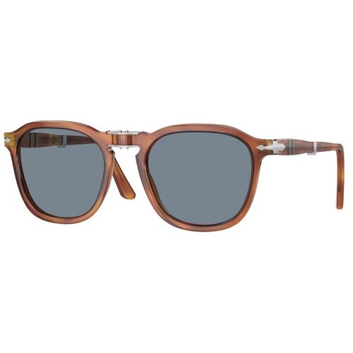 Persol PO3345S 96/56 ONE SIZE (54) Rjava/Modra Slike