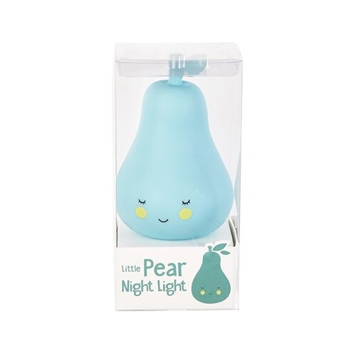 REX International lampa, pear night Cene