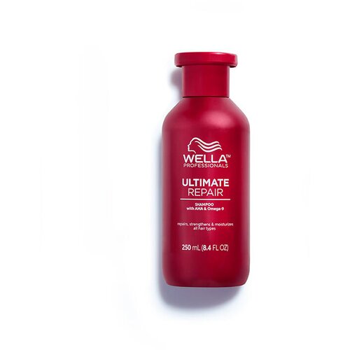 Wella Professional ultimate Repair šampon 250ml Cene