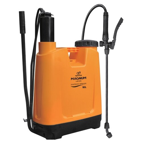 Magnum prskalica Lena leđna 16 L Cene