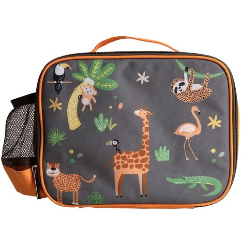 Ladelle Dječja kutija za ručak Jungle &amp;ndash; Slike