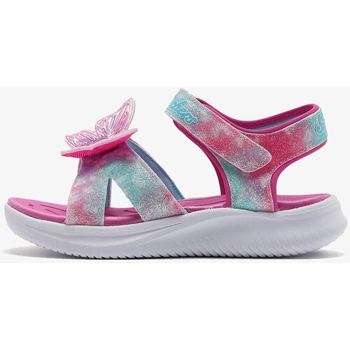 Skechers SANDALE JUMPSTERS SANDAL - BUTTERFLY Slike