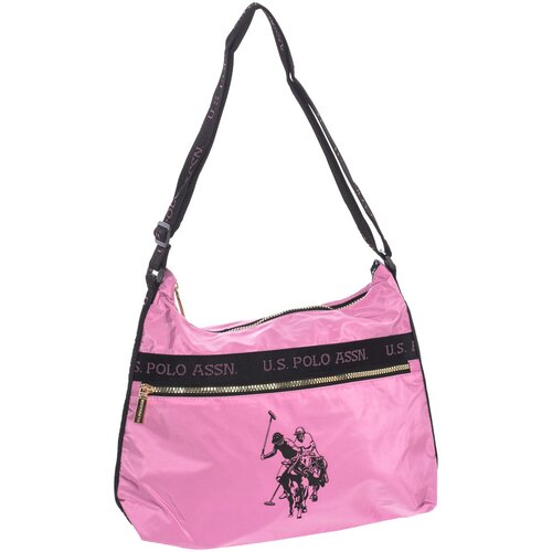 U.S. Polo Assn. BEUN55848WN1-ROSE Ružičasta Cijene