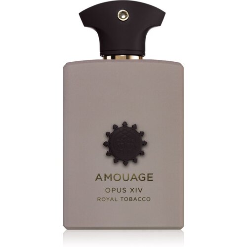Amouage Opus XIV Royal Tobacco parfemska voda uniseks 100 ml Slike