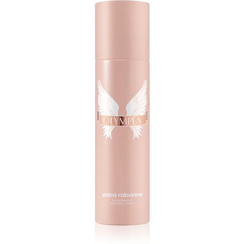 Paco Rabanne Olympéa dezodorans u spreju bez aluminija 150 ml za žene Cijene