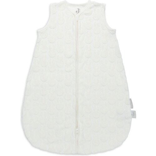 Jollein spalna vreča - letna jacquard ivory 60 jersey rib 062-410-67110 Slike