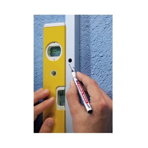  Zidarski marker E-8850 0,7-1mm Edding crna 08M8850B Cene