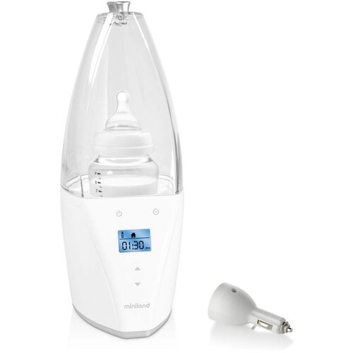 Miniland grijač i sterilizator Advanced Cijene